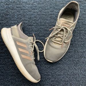 Adidas women Cloudfoam Sneakers